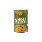 Best Day Whole Mushroom Tin 400g